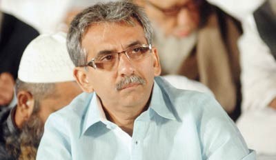 Cong MLA demands reservation for Muslims Cong MLA demands reservation for Muslims