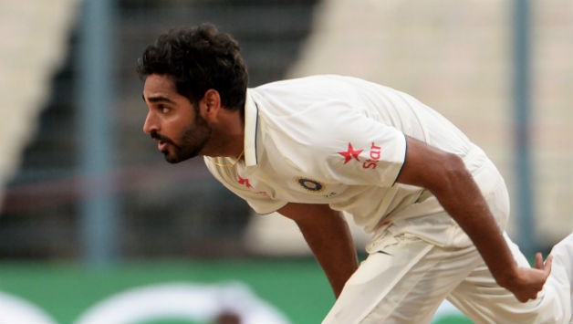 Loss in fourth ODI against New Zealand a reality check: Bhuvneshwar Kumar