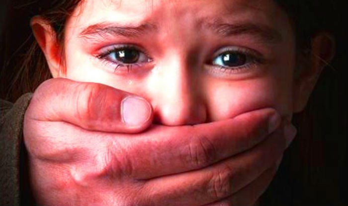 Four-Year-Old Mumbai Girl Brutally Beaten, Robbed Inside Lift of Residential Building; Accused Arrested Four-Year-Old Mumbai Girl Brutally Beaten, Robbed Inside Lift of Residential Building; Accused Arrested