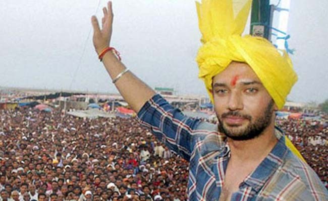 LJP readies for Bihar elections, forms 7-member committee