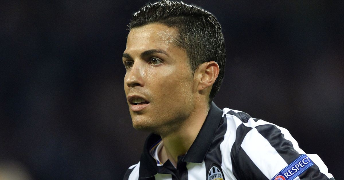 Reports Of 100m Ronaldo Move To Juventus Gather Steam