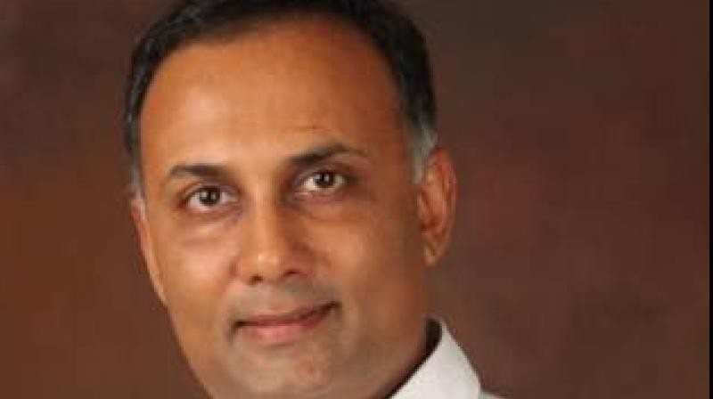 Dinesh Gundu Rao takes over as Karnataka Congress chief Dinesh Gundu Rao takes over as Karnataka Congress chief