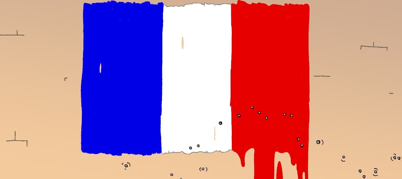 France aiding Egypt repression through arms sales: NGOs France aiding Egypt repression through arms sales: NGOs