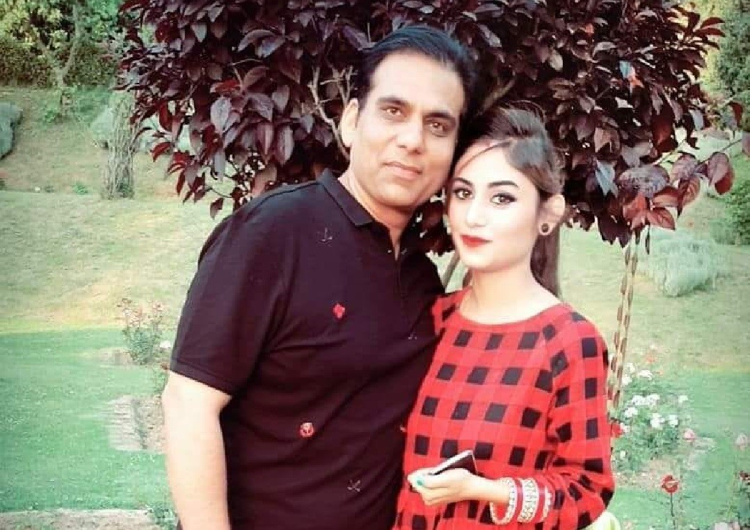 Jammu BJP MLA Gagan Bhagat gets reprimanded after media gets hold of his inappropriate pics Jammu BJP MLA Gagan Bhagat gets reprimanded after media gets hold of his inappropriate pics