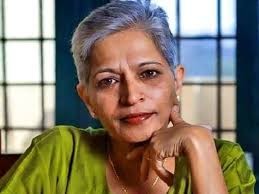 Two people were arrested by SIT in Gauri Lankesh murder case..!!