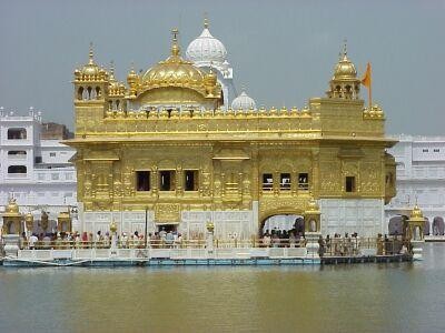 160 kg gold worth Rs 50 crore to make Amritsar's Golden Temple shine brighter 160 kg gold worth Rs 50 crore to make Amritsar's Golden Temple shine brighter