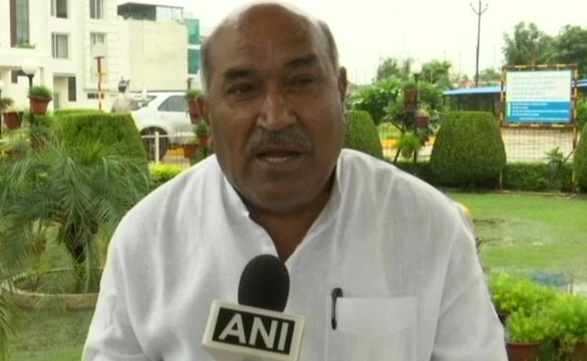 Rising Muslim population responsible for rapes: BJP MP Rising Muslim population responsible for rapes: BJP MP