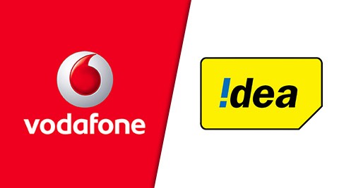 Idea shares up 4% as DoT approves merger with Vodafone India Idea shares up 4% as DoT approves merger with Vodafone India