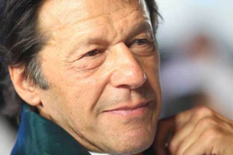PM Imran Khan has a tip for sacked Pakistan captain Sarfaraz Ahmed. Read here PM Imran Khan has a tip for sacked Pakistan captain Sarfaraz Ahmed. Read here