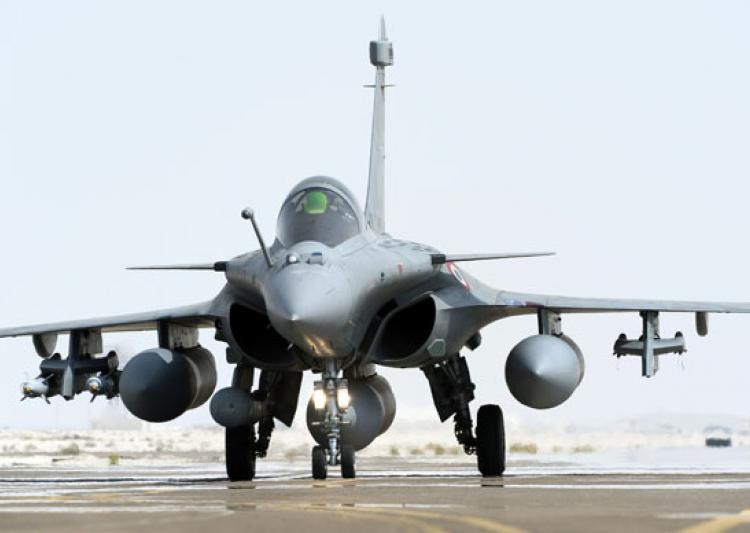 NDA Govt Swings Into Action 2 Days After Landslide Victory, Submits Final Reply in SC in Rafale Case