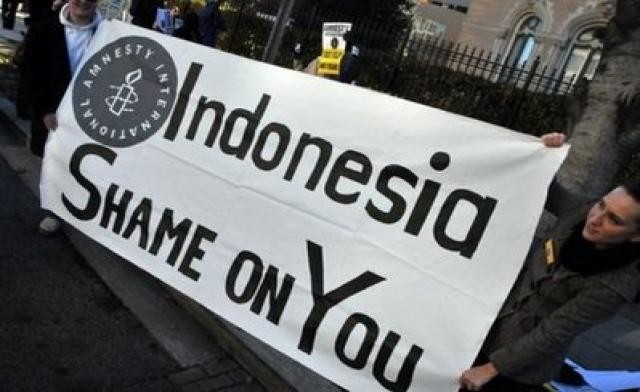 15-year-old Raped by Brother, Jailed Over Abortion in Indonesia 15-year-old Raped by Brother, Jailed Over Abortion in Indonesia