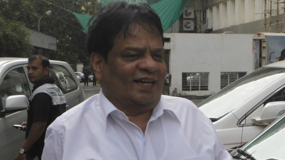 Dawood Ibrahim’s brother Iqbal Kaskar runs extortion racket in India on his behalf, reveals charge sheet Dawood Ibrahim’s brother Iqbal Kaskar runs extortion racket in India on his behalf, reveals charge sheet