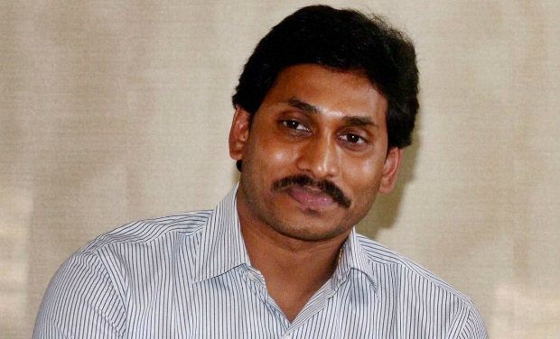 'Jagan spent Rs 73 lakh to fix windows of his house': TDP slams Andhra CM's extravagance