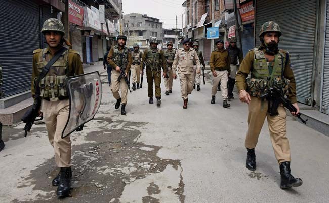 ‘We don't claim to be angels; we are dealing with worst terrorism unleashed by evil forces’: J&K cop’s message ‘We don't claim to be angels; we are dealing with worst terrorism unleashed by evil forces’: J&K cop’s message