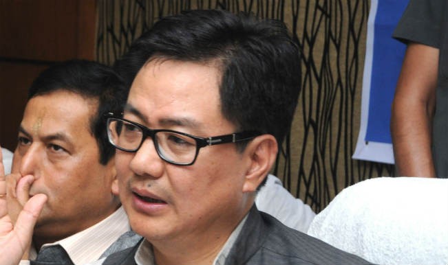 Will push for Kabaddi's inclusion in next Olympics: Kiren Rijiju