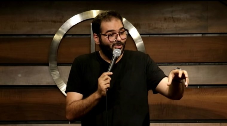 Baroda's MS University Cancelled Comedian Kunal Kamra's Show for Being 'Anti-National' Baroda's MS University Cancelled Comedian Kunal Kamra's Show for Being 'Anti-National'