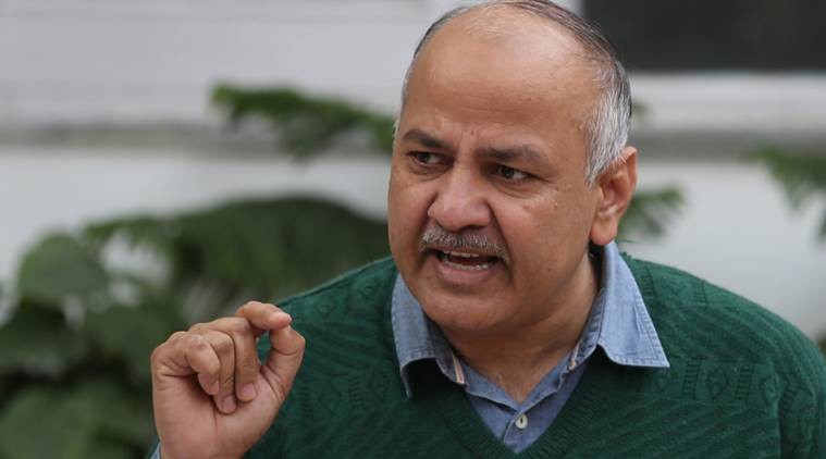 Manish Sisodia's OSD sent to judicial custody