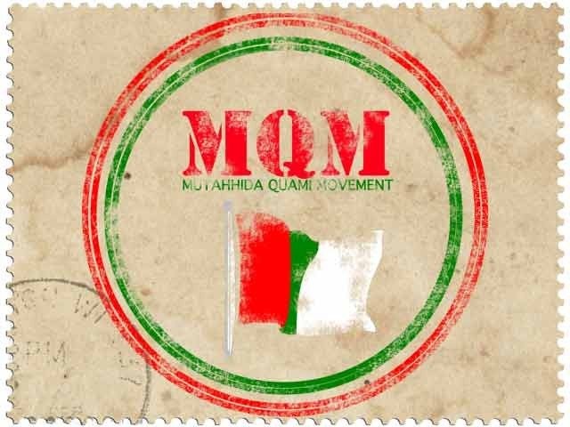 MQM founder urges Mohajirs to boycott election MQM founder urges Mohajirs to boycott election
