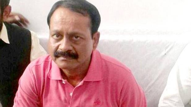 Munna Bajrangi, prime accused in BJP MLA Krishnanand Rai's murder killed in jail Munna Bajrangi, prime accused in BJP MLA Krishnanand Rai's murder killed in jail