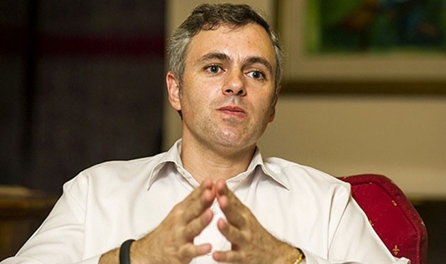 Omar Abdullah to be moved to Gupkar road