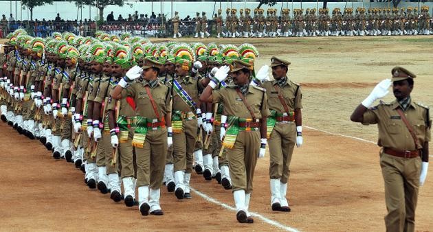 Shed weight or face action: K'taka' ADG tells cops Shed weight or face action: K'taka' ADG tells cops