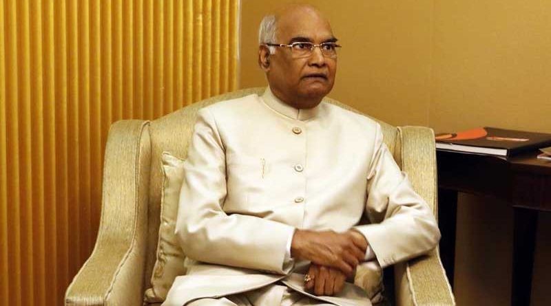 It's President's rule in Maharashtra It's President's rule in Maharashtra