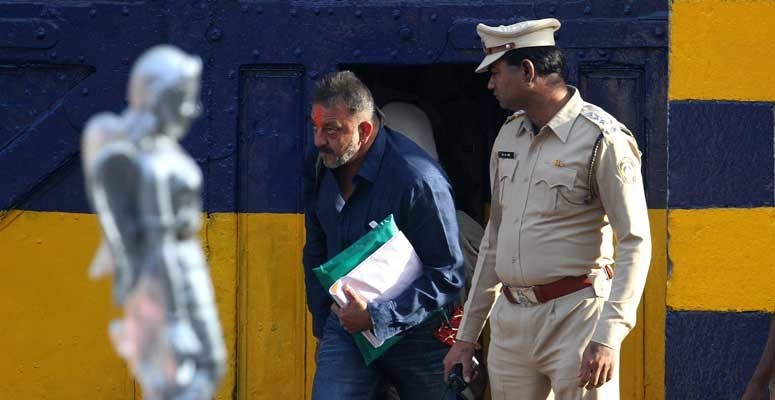Ten years after political venture with Samajwadi Party, Sanjay Dutt to join Maharashtra BJP-ally RSP Ten years after political venture with Samajwadi Party, Sanjay Dutt to join Maharashtra BJP-ally RSP