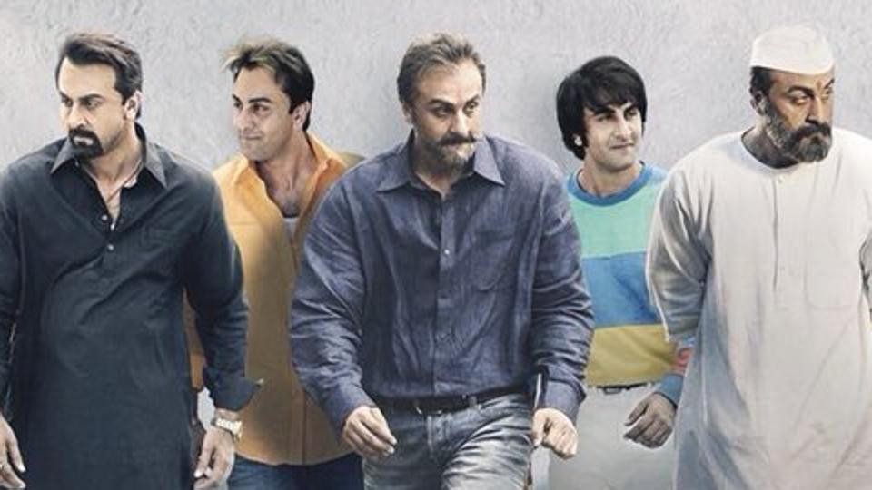  Sanju box office collection day 7: Ranbir Kapoor finally gets his first Rs 200 cr film 