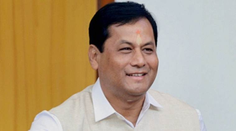 BJP surges in Assam panchayat polls, CM Sarbananda Sonowal thanks voters