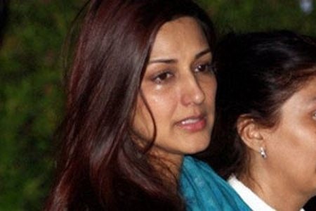 Sonali Bendre pens an emotional note thanking her elder sister—Read 