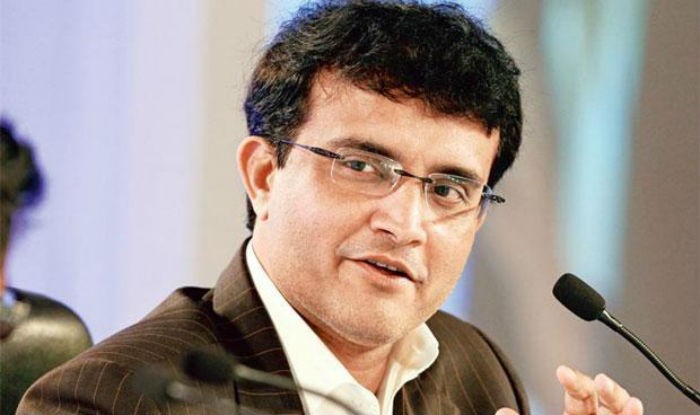 Sourav Ganguly elected CAB President unopposed Sourav Ganguly elected CAB President unopposed