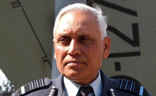 AgustaWestland VVIP chopper scam: ED files supplementary charge sheet against ex-Air Force Chief SP Tyagi, others AgustaWestland VVIP chopper scam: ED files supplementary charge sheet against ex-Air Force Chief SP Tyagi, others