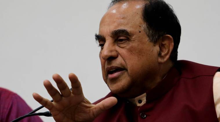 RBI Governor Shaktikanta Das 'Highly Corrupt', Alleges Subramanian Swamy