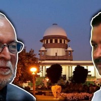 The real counsel of Delhi Police must stand up!