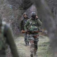 8 columns of Army deployed in Assam, Tripura