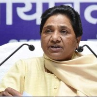Allay fears of Muslims on CAA, NRC: Mayawati