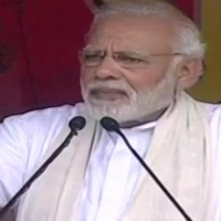 CAA a legacy issue, we'll challenge the challengers: PM