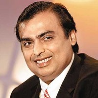 Mukesh Ambani no longer Asia's richest, on oil price fall