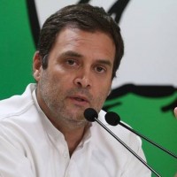 My parliamentary right was hurt by LS Speaker: Rahul