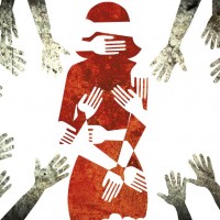 Man uses matrimonial site to dupe, rape woman in Delhi
