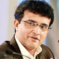 Ganguly impressed with India's 'fearless batting' at Wankhede