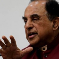 Swamy digs old records to put heat on Congress over CAB