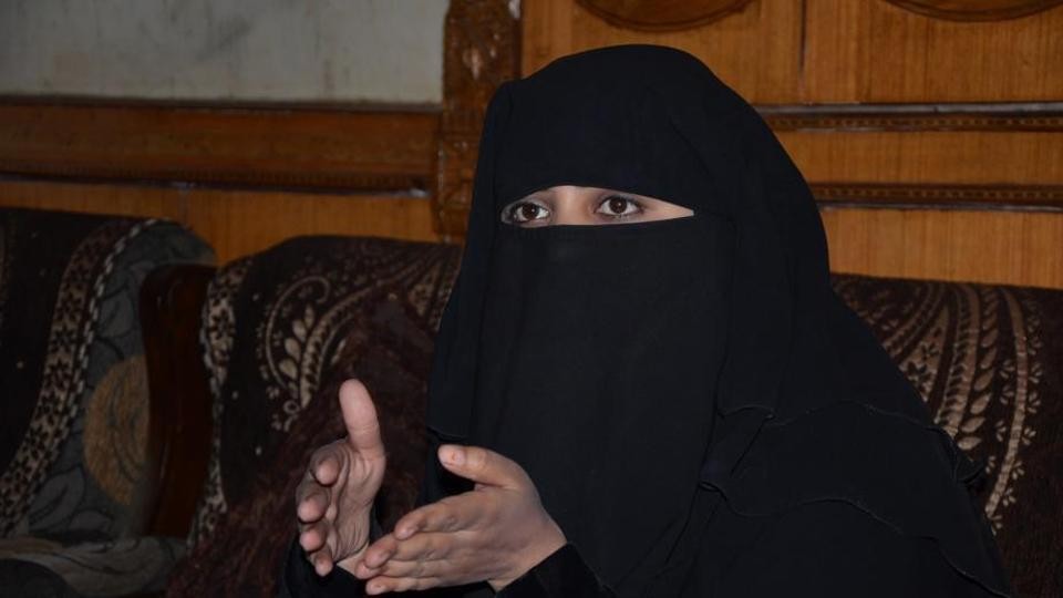 UP cleric issues fatwa against triple talaq victim - ‘No prayers, no medicines, no graveyard for Nida Khan’ UP cleric issues fatwa against triple talaq victim - ‘No prayers, no medicines, no graveyard for Nida Khan’