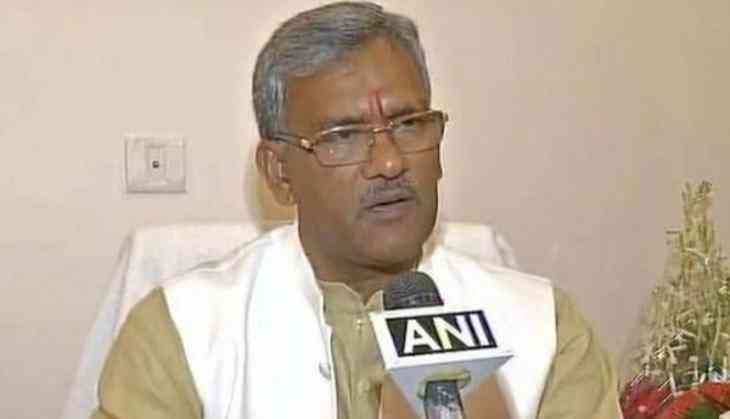 I-T report sent to EC in case of 'wrong info in poll affidavit' by CM Rawat I-T report sent to EC in case of 'wrong info in poll affidavit' by CM Rawat