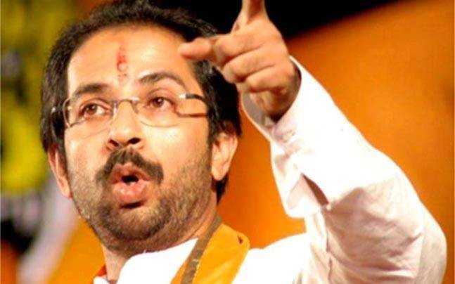 Shiv Sena cautions BJP over induction of leaders from oppn parties