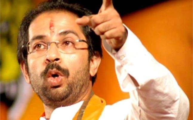 Solve farmer issues, then talk about coalition: Shiv Sena chief Uddhav Thackeray to BJP Solve farmer issues, then talk about coalition: Shiv Sena chief Uddhav Thackeray to BJP