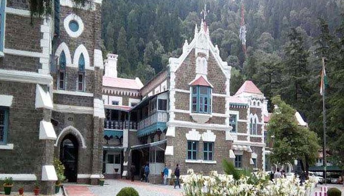 High Caste Priests Cannot Refuse Religious Rituals For Members of Lower Caste: Uttarakhand HC High Caste Priests Cannot Refuse Religious Rituals For Members of Lower Caste: Uttarakhand HC