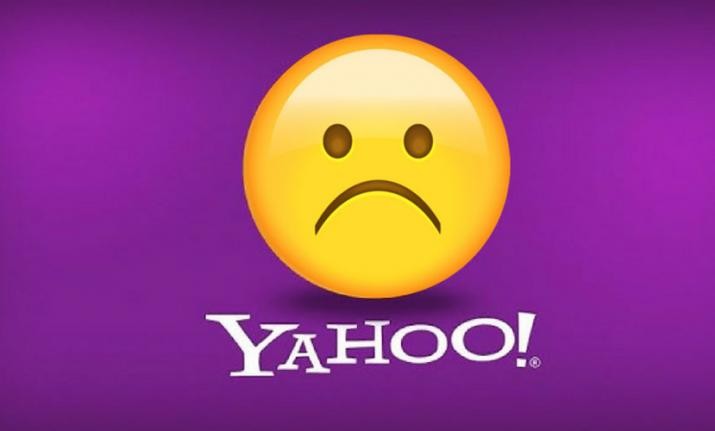 Yahoo Messenger shuts down after 20 years of long run Yahoo Messenger shuts down after 20 years of long run