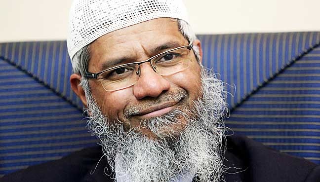 Zakir Naik will not be deported to India, says Malaysian PM Mahathir Mohamad Zakir Naik will not be deported to India, says Malaysian PM Mahathir Mohamad