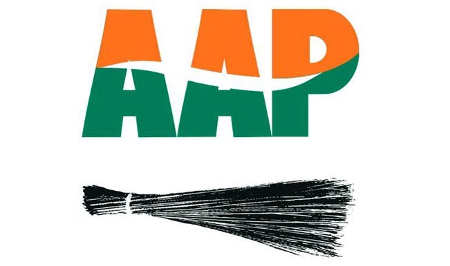 AAP's 'kaam ki chai' campaign for Delhi polls